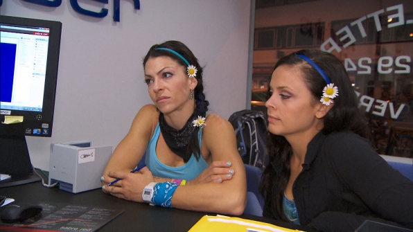 The Amazing Race 2014 Spoilers – Week 5 Preview