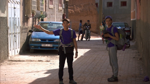 The Amazing Race 2014 Spoilers – Week 6 Preview 14