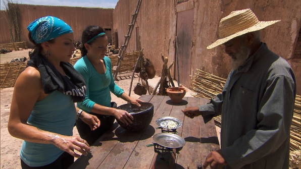 The Amazing Race 2014 Spoilers – Week 6 Preview 3
