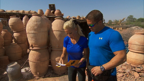 The Amazing Race 2014 Spoilers – Week 6 Preview 6