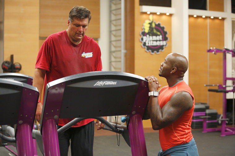 The Biggest Loser – Season 16