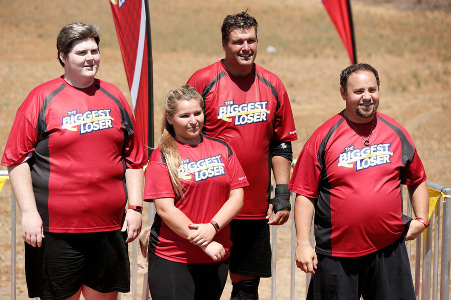 The Biggest Loser – Season 16