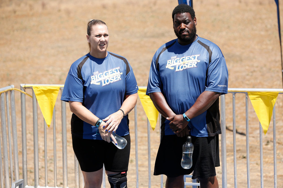 The Biggest Loser – Season 16
