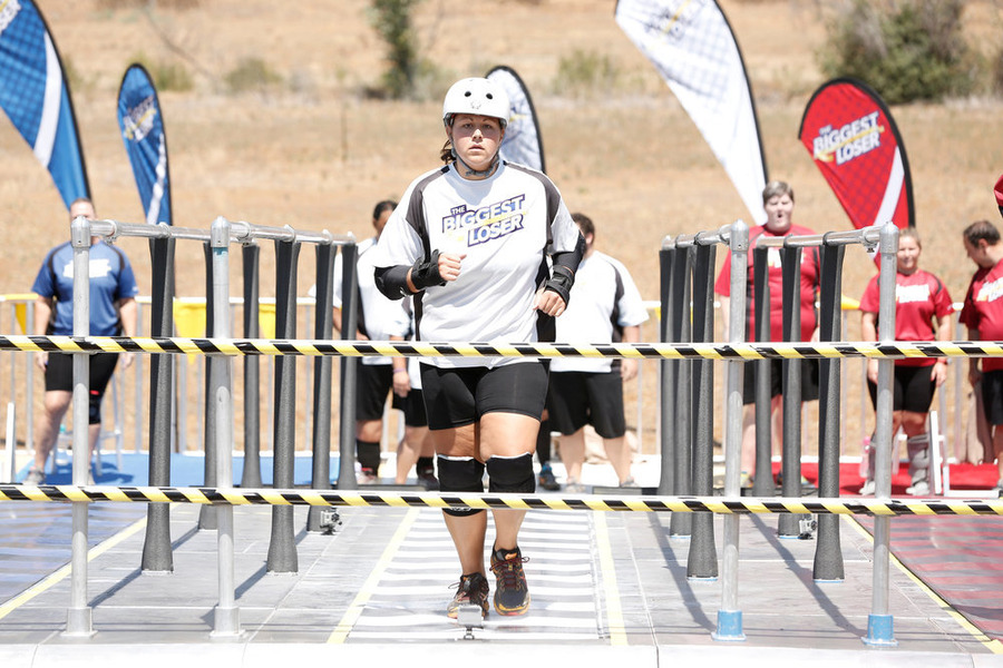 The Biggest Loser – Season 16