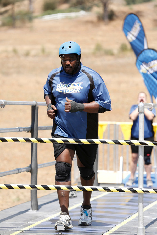 The Biggest Loser – Season 16