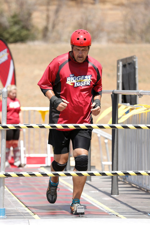 The Biggest Loser – Season 16
