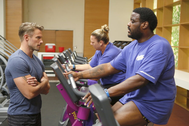 The Biggest Loser – Season 16