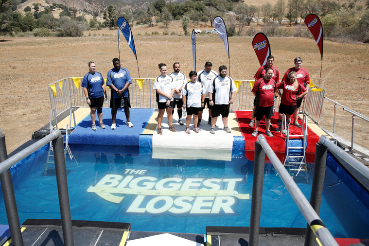 The Biggest Loser – Season 16