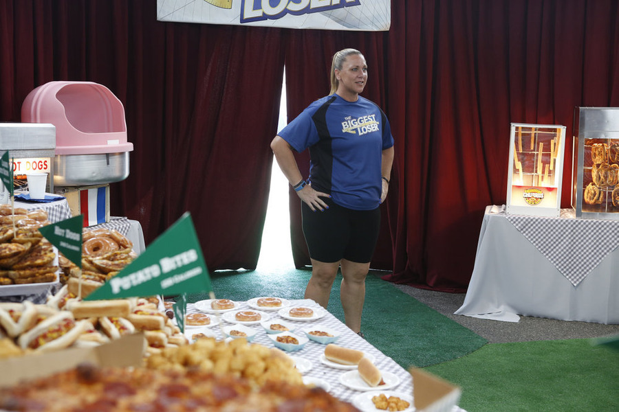 The Biggest Loser – Season 16