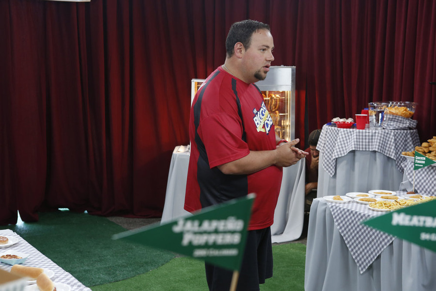 The Biggest Loser – Season 16