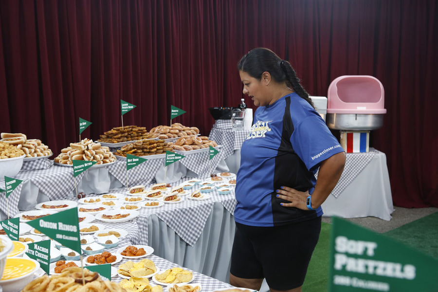 The Biggest Loser – Season 16