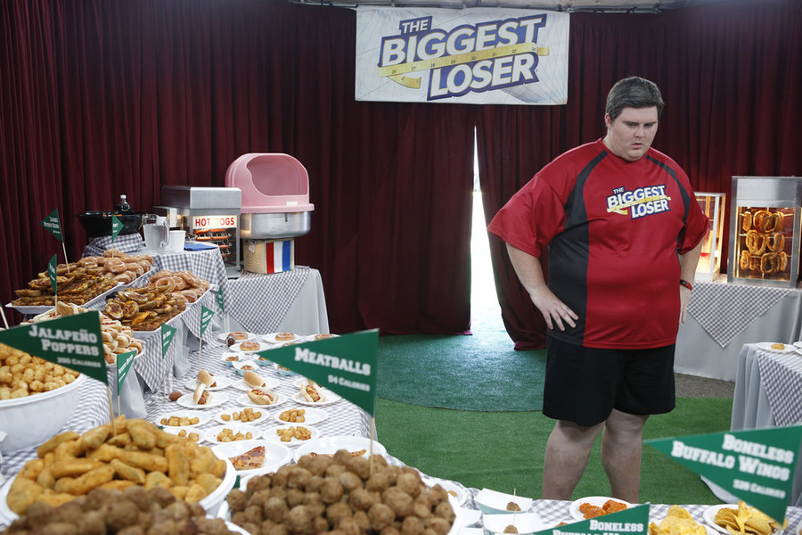 The Biggest Loser – Season 16