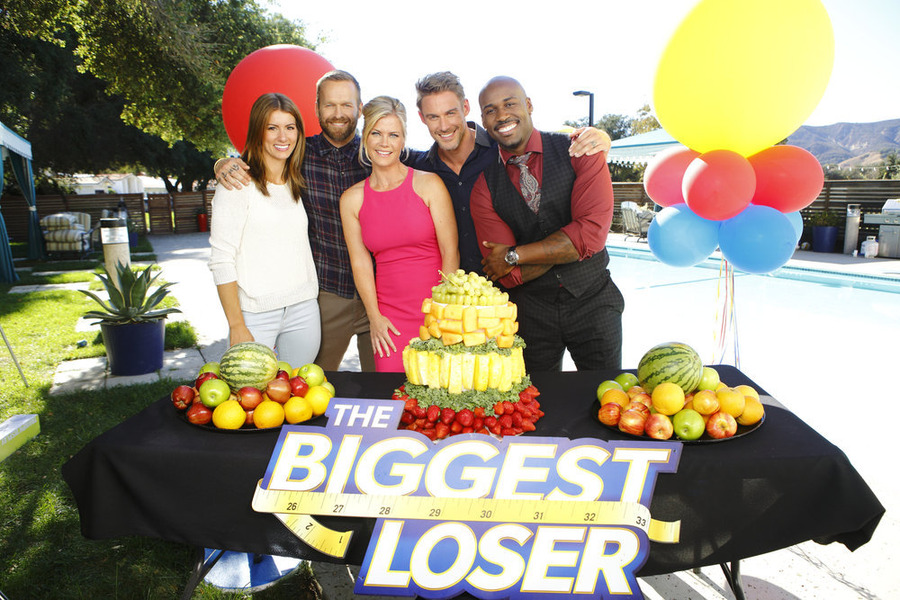 The Biggest Loser – Season 16