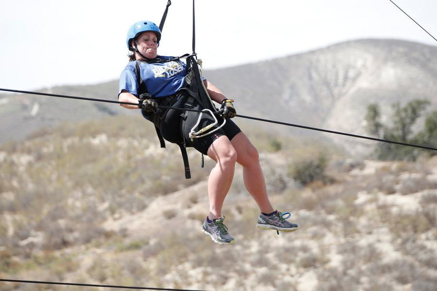 The Biggest Loser – Season 16