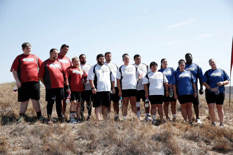 The Biggest Loser – Season 16