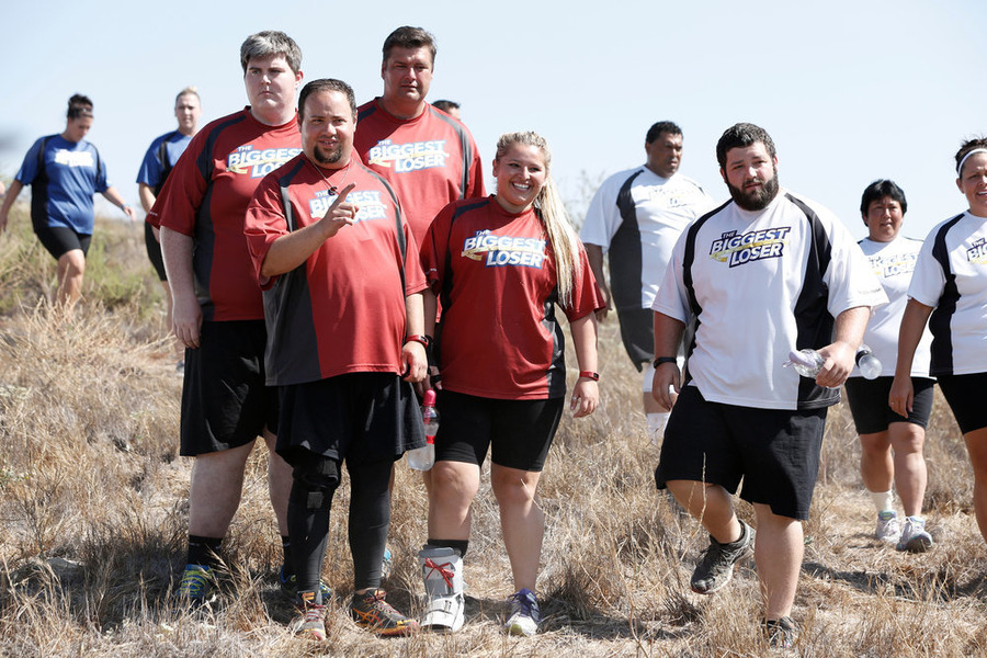 The Biggest Loser – Season 16