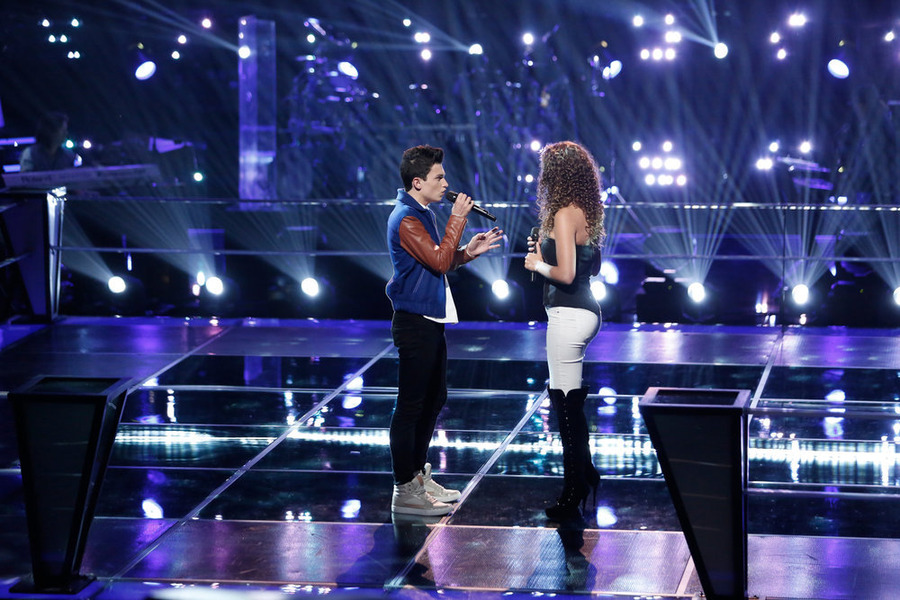 The Voice – Season 7