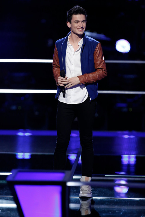 The Voice – Season 7