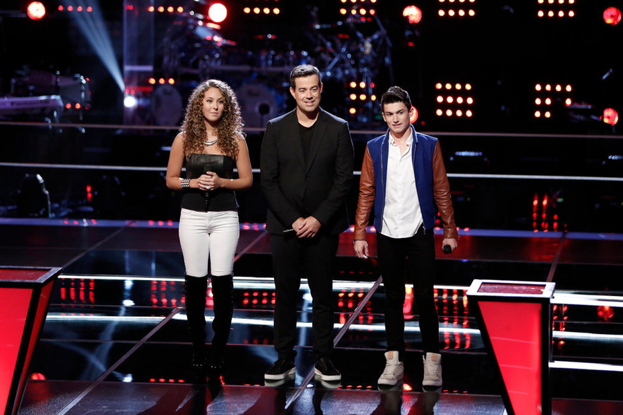 The Voice – Season 7