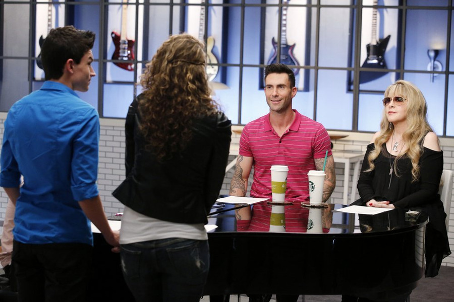 The Voice – Season 7