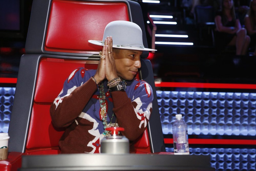 The Voice – Season 7