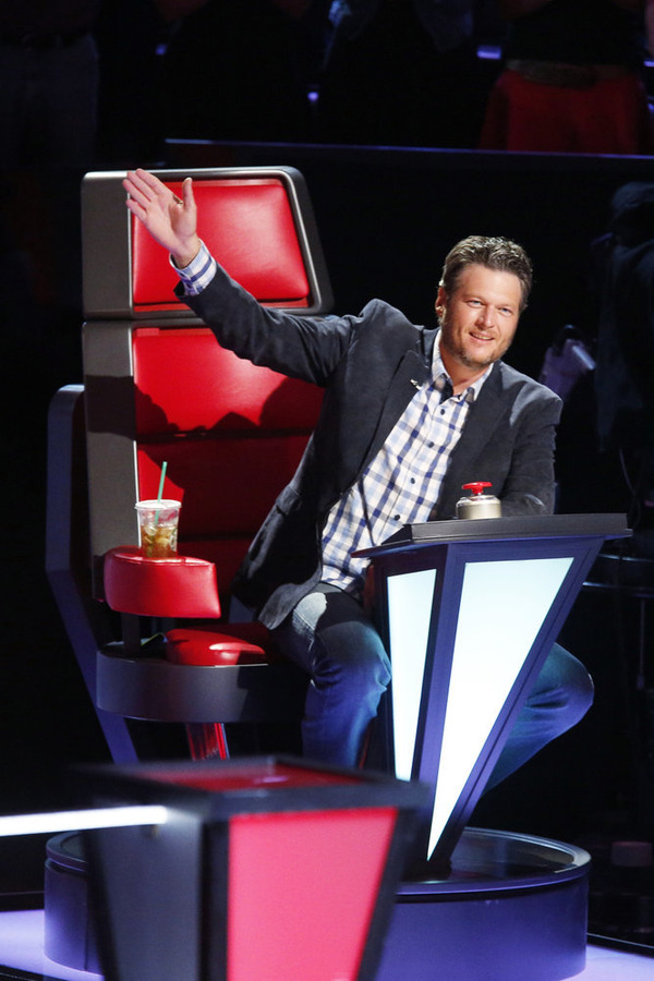 The Voice – Season 7
