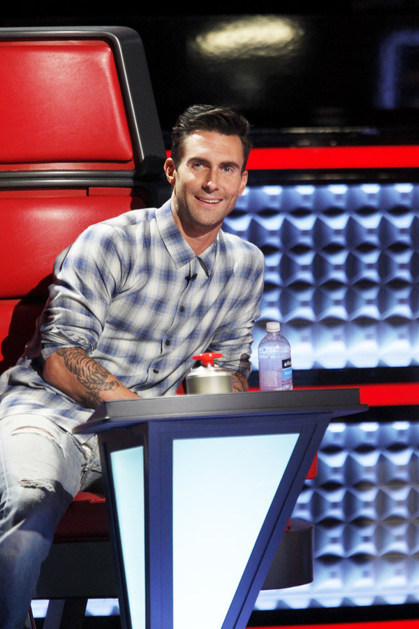 The Voice – Season 7