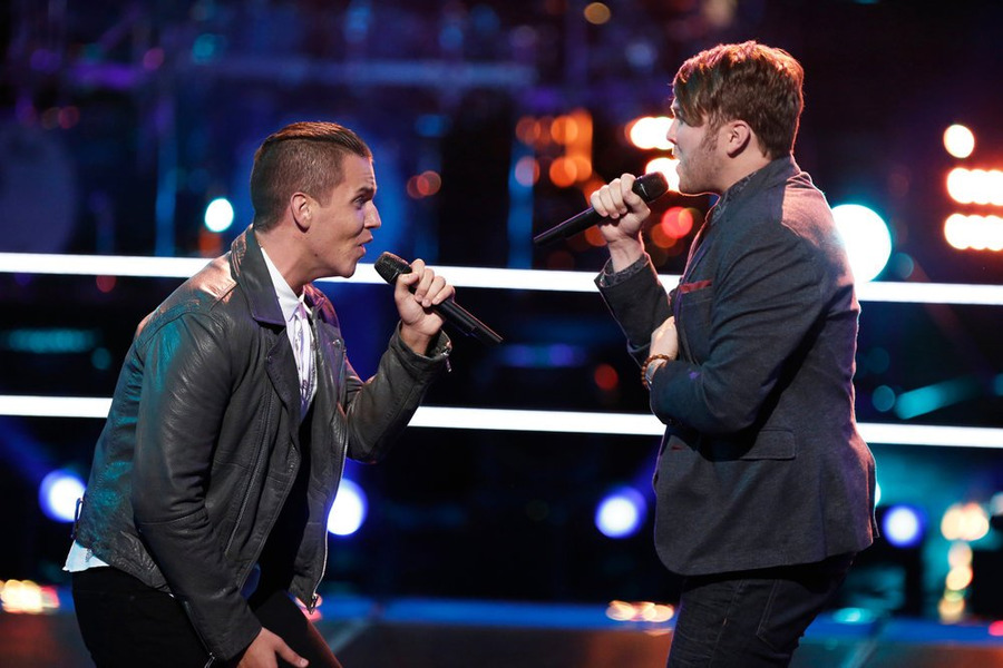 The Voice – Season 7