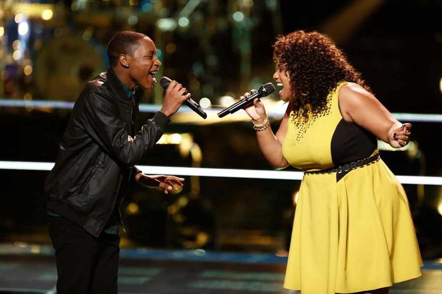 The Voice – Season 7