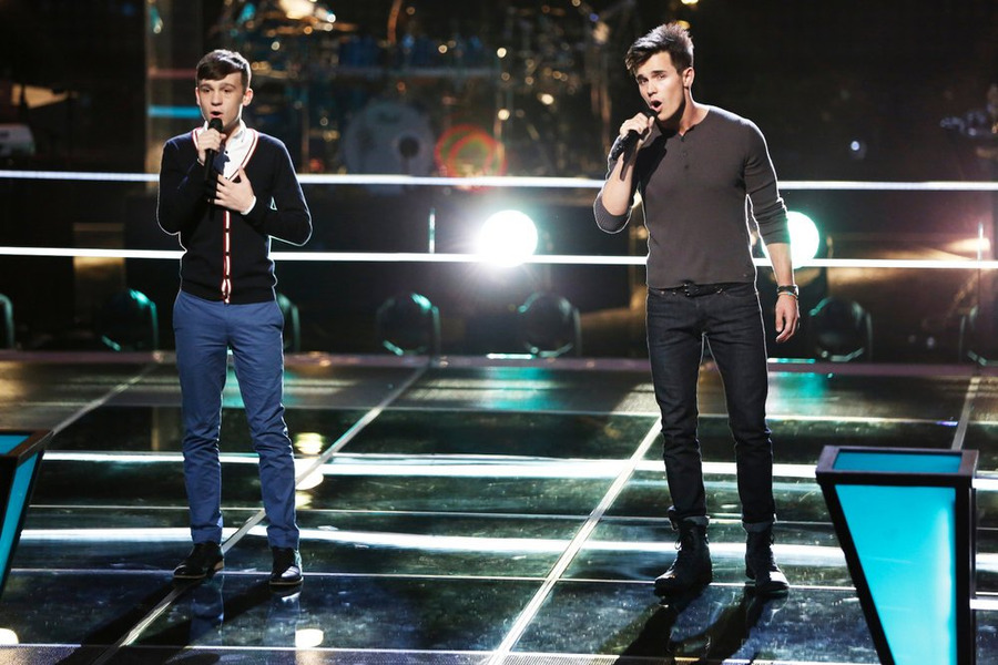 The Voice – Season 7