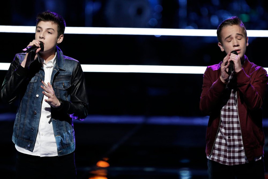 The Voice – Season 7