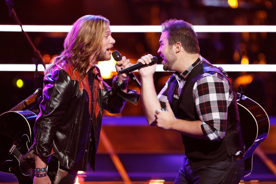 The Voice – Season 7