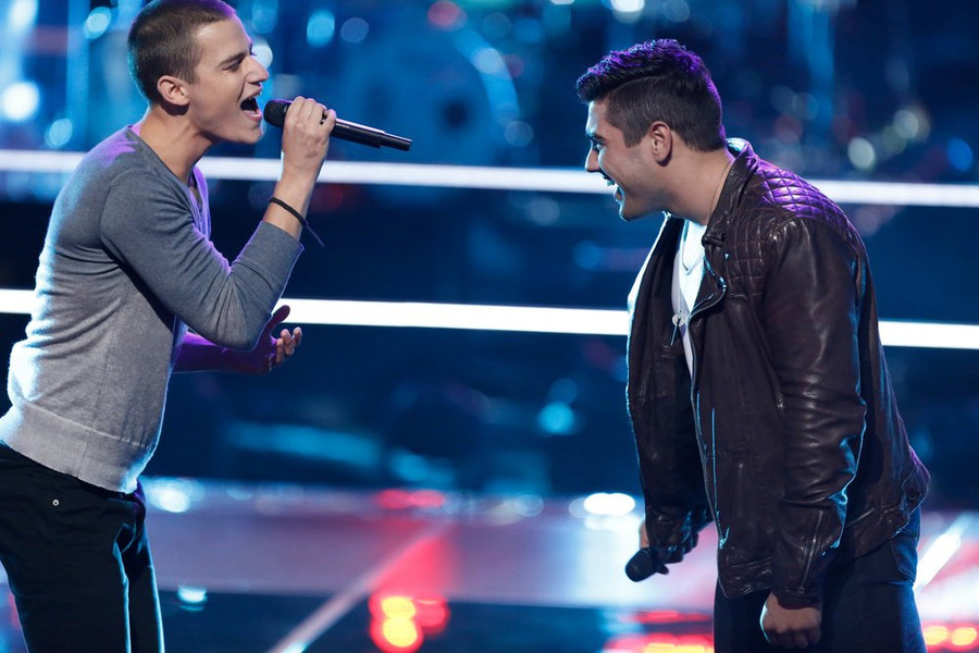 The Voice – Season 7