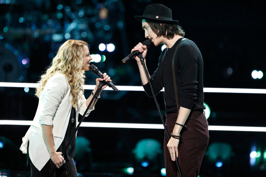 The Voice – Season 7