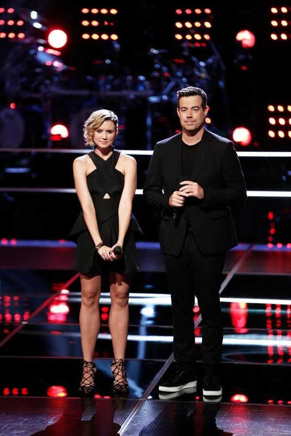 The Voice – Season 7