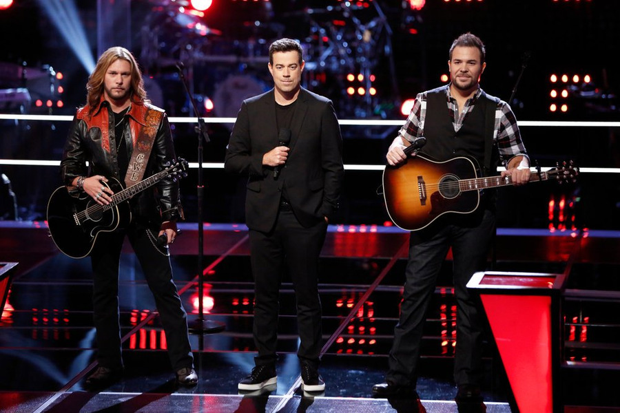The Voice – Season 7