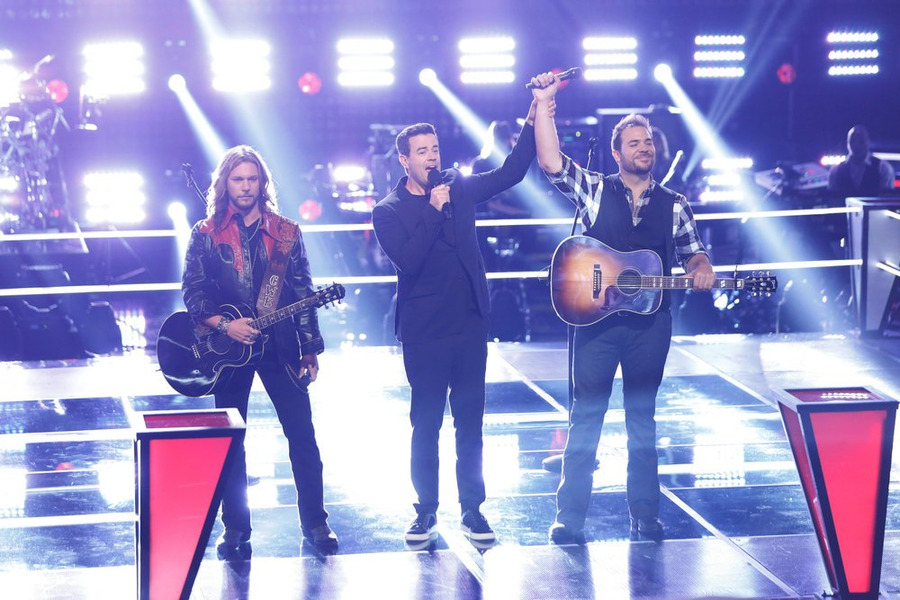 The Voice – Season 7