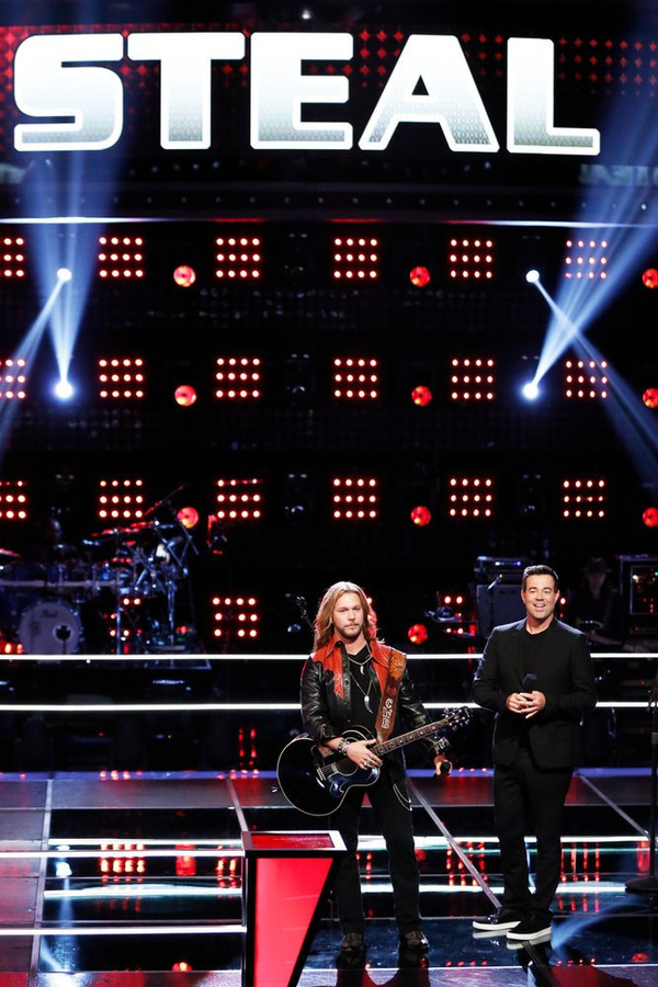 The Voice – Season 7