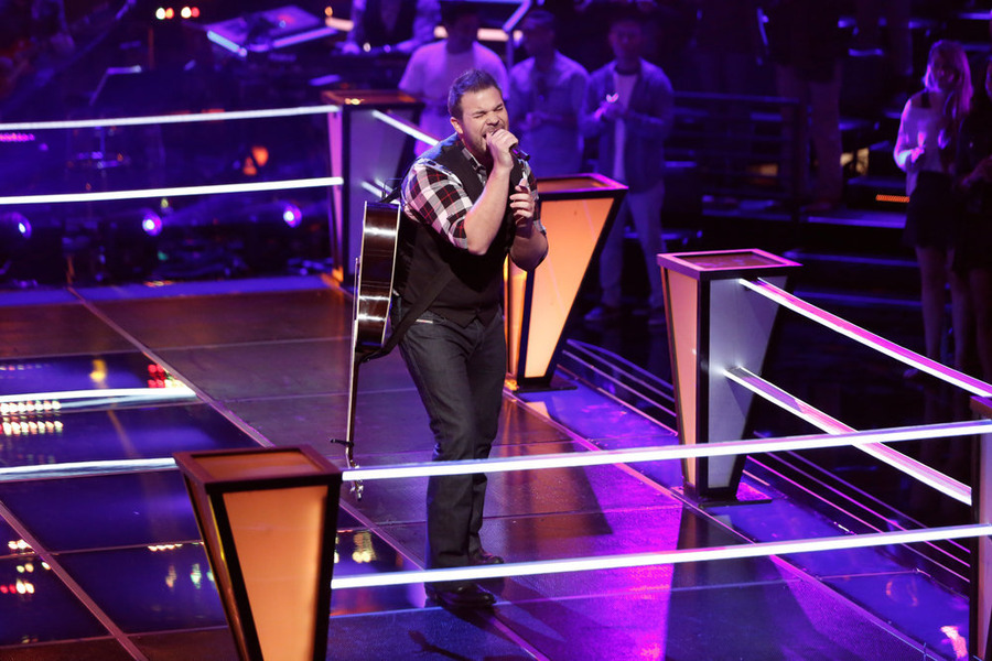 The Voice – Season 7