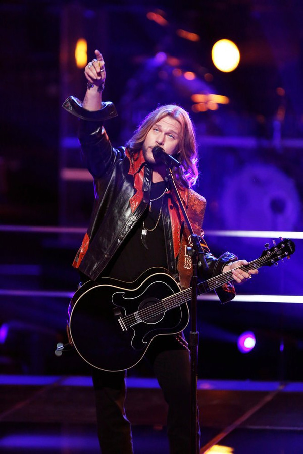 The Voice – Season 7