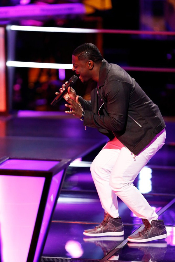 The Voice – Season 7