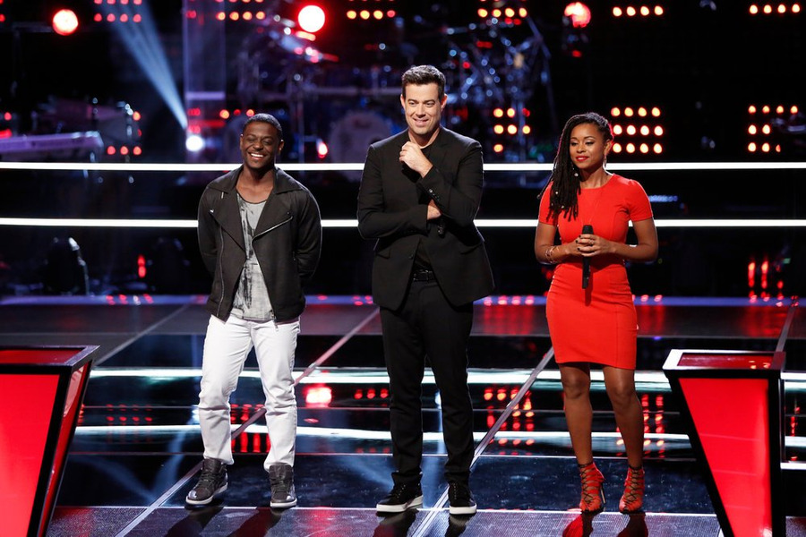 The Voice – Season 7