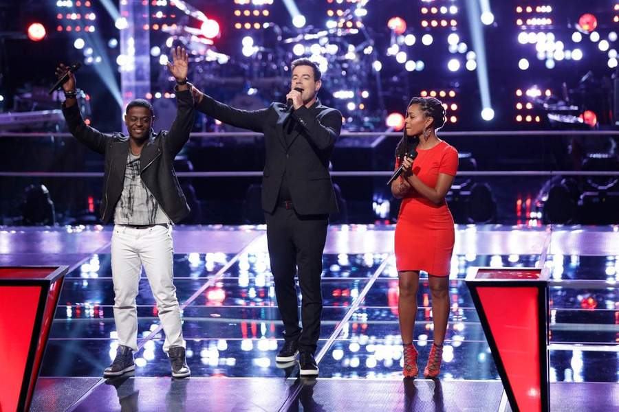 The Voice – Season 7