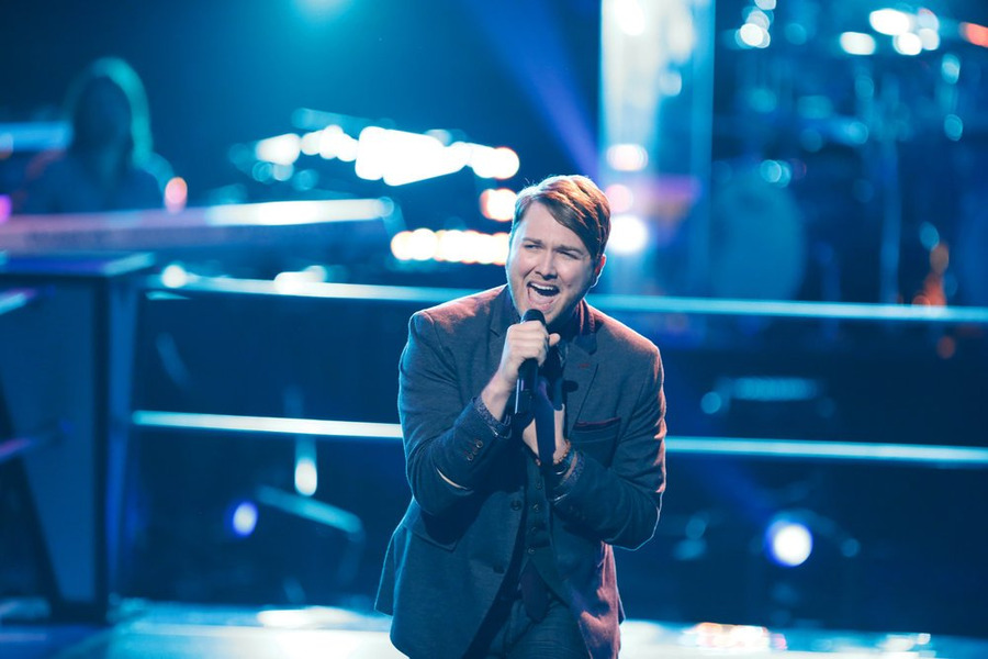 The Voice – Season 7