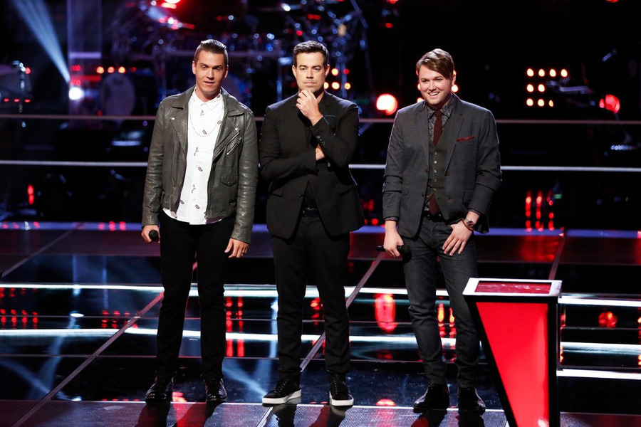 The Voice – Season 7