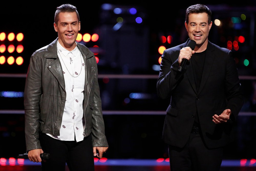 The Voice – Season 7