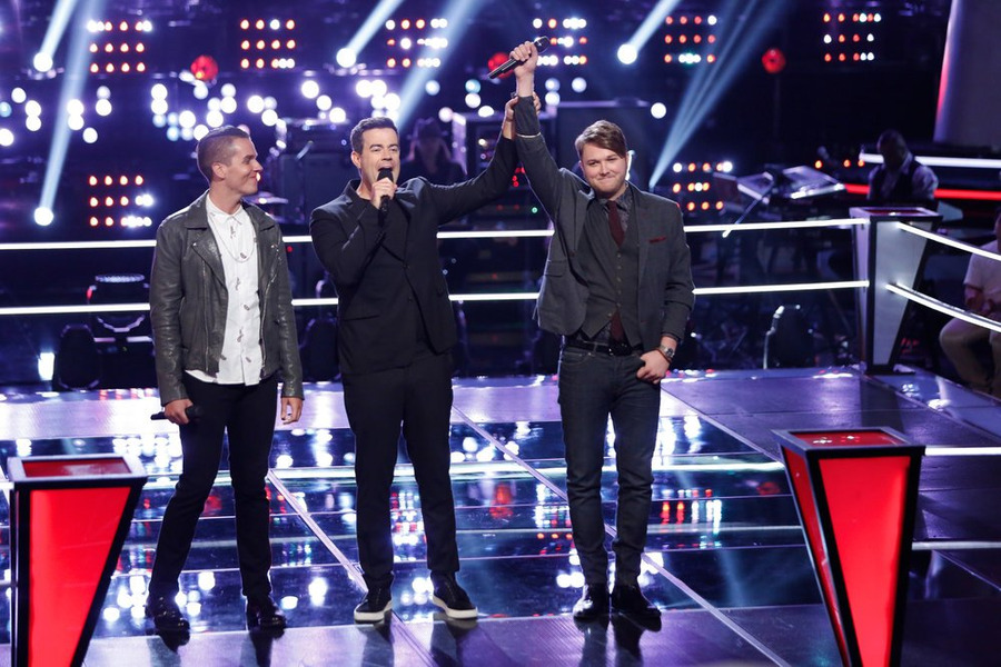 The Voice – Season 7