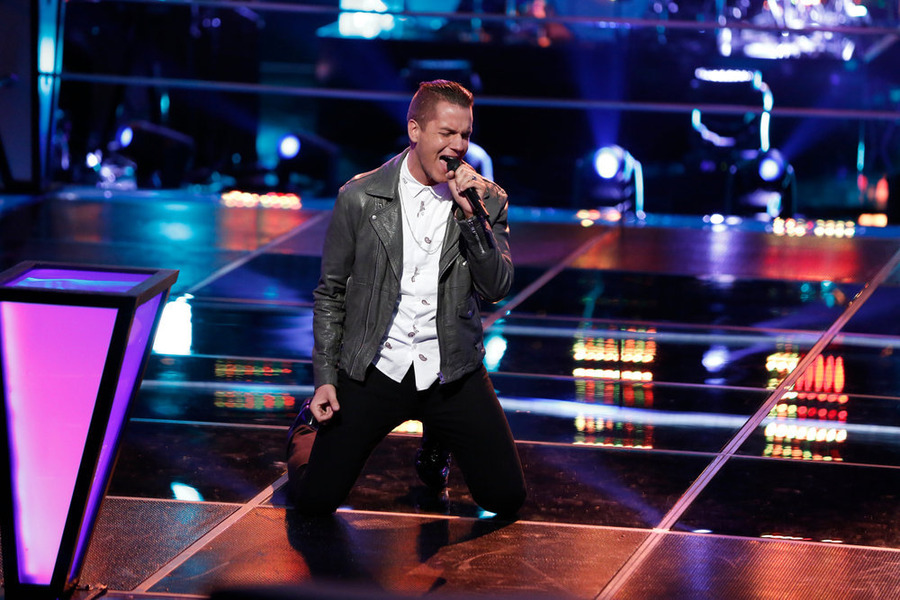 The Voice – Season 7
