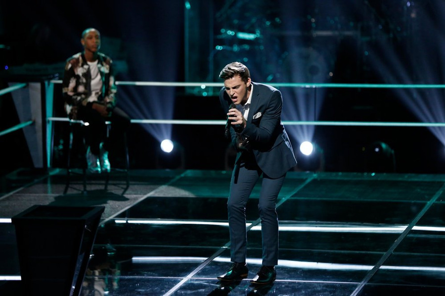 The Voice – Season 7