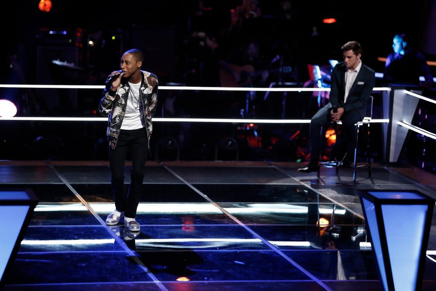 The Voice – Season 7